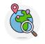 world