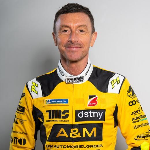 Bert Longin