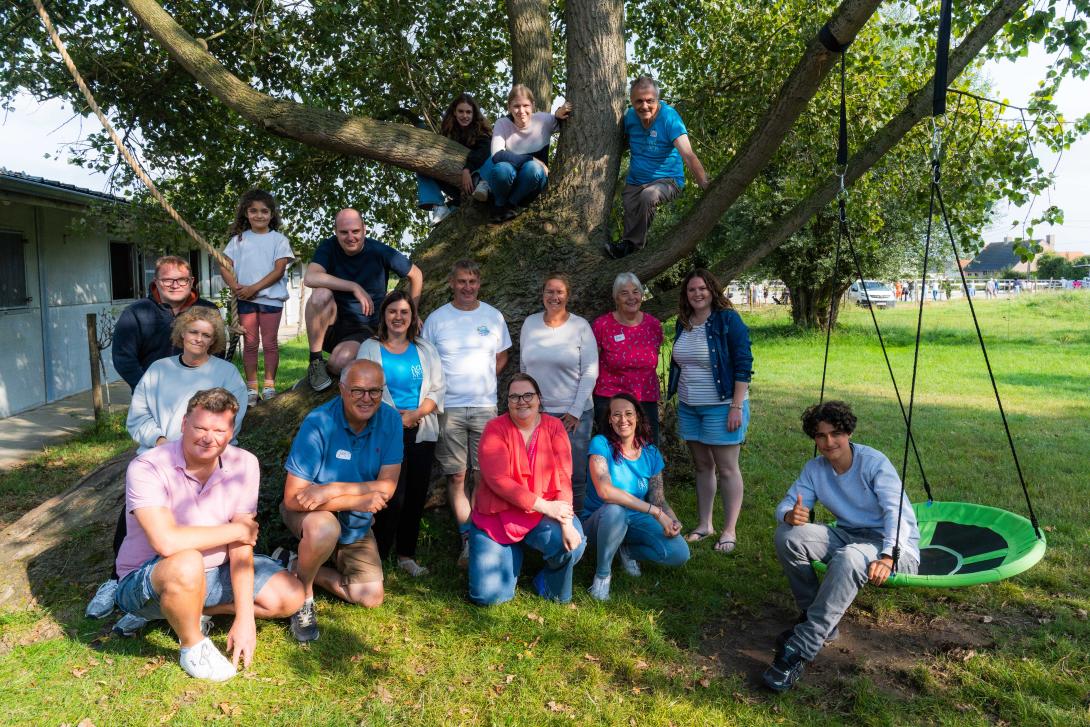 Verwenweekend 2024
