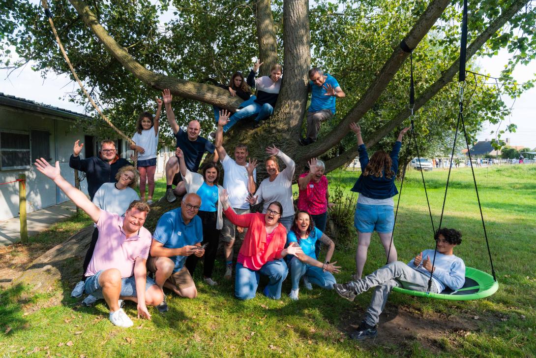 Verwenweekend 2024