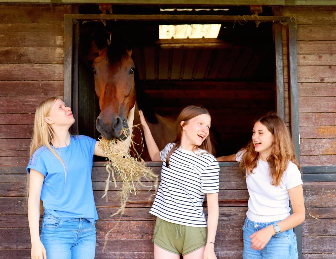 4e editie van het verwenweekend 