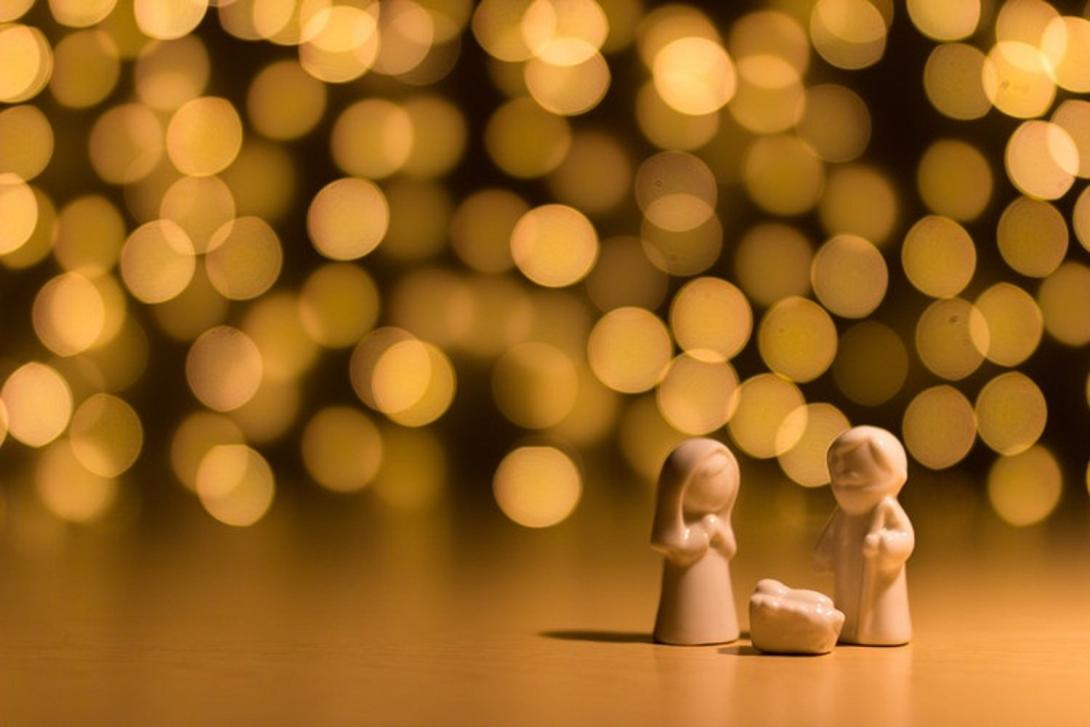 kerstfeest