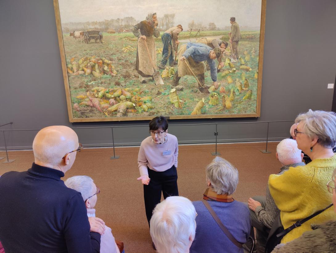 Emile Claus expo