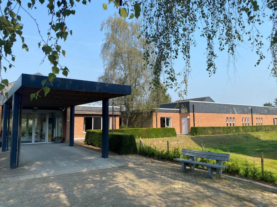 inloophuis herentals
