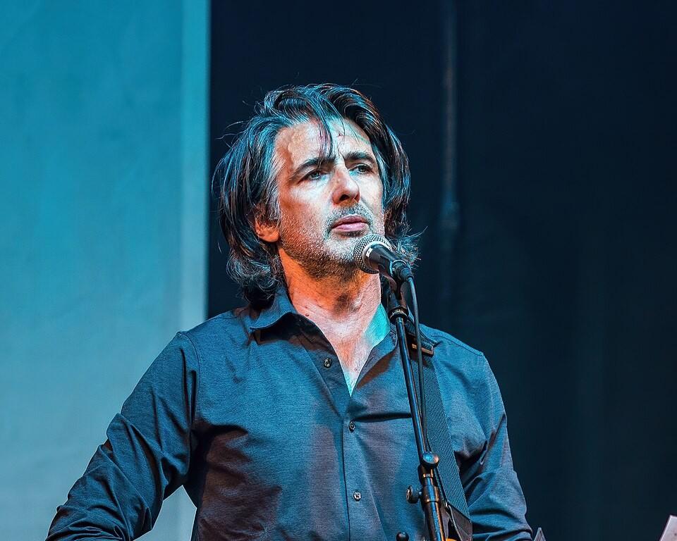Mauro Pawlowski