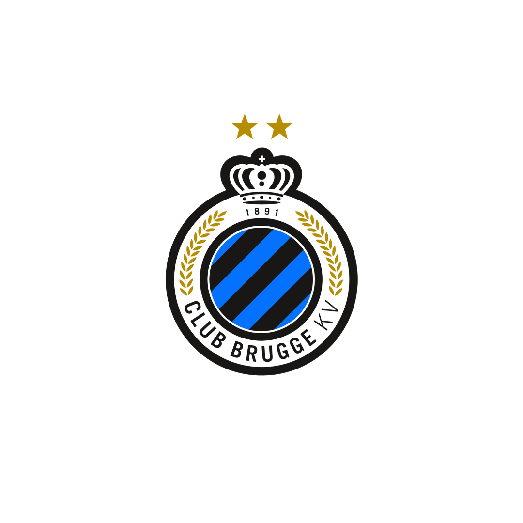 logo Club Brugge